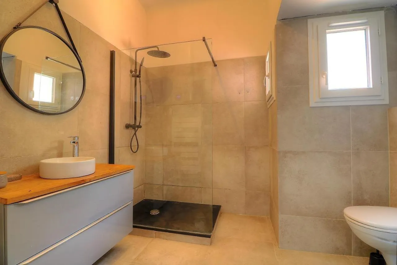 Joli Appartement En Bord De Mer Antibes Apartment